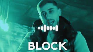 MUSSO Type Beat - "BLOCK" | Dark Hip Hop Instrumental