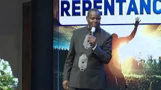 HATING SIN WITH A PASSION [ PART 1 ] || APOSTLE JOHN KIMANI WILLIAM