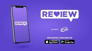REVIEW - Give Feedback to your loved one's | Saurabh Infosys