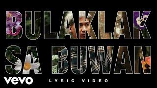 Ely Buendia - Bulaklak sa Buwan (Official Lyric Video)