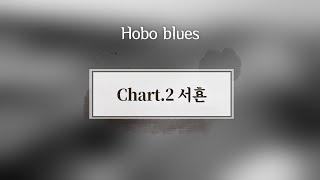 JWDK -Chart.2 Hobo Blues Nick Homes