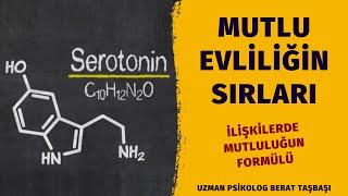 İlişkide Mutluluğun Formülü | Evlilikte Mutluluğun Sırları | Uzun İlişkinin Sırrı | Mutlu Evlilikler