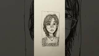 Drawing @iiNoodleDoodleii   #art