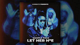 [FREE] Future Loop Kit - "LET HER H*E" (Future, Metro Boomin, Nardo Wick, Rob49)