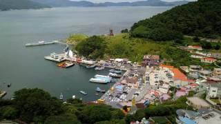 Geoje Island EP 1#4K