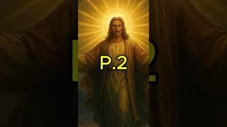 Jesus the Savior Reaching Out to Rescue Mankind P.2  #quotes #youtubeshorts #shorts #jesus