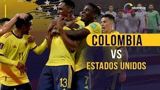 Selección Colombia: Fecha y hora primer partido amistoso del 2023 de la Tricolor ante Estados Unidos