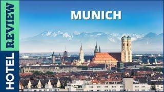 Germany: Best Hotels In Munich (2022)