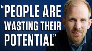 Rutger Bregman | How can individuals change the world? #484