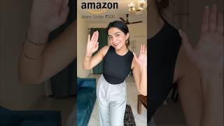 Amazon Jeans Under ₹500 Only #viralvideo #youtube