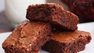 Double Chocolate Brownies Recipe