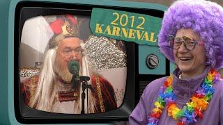 Die Knalltüten im Märchenland 2012 Bleicherode Karneval BCC Comedy Carneval Fasching Joana Song