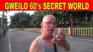 The Secret World of Gweilo 60