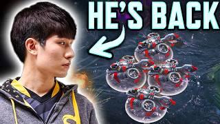 TY's NEW Mech Terran vs Zerg! StarCraft 2