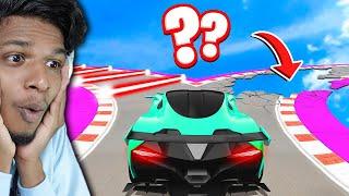 GTA 5 : IMPOSSIBLE SLOW BREAKER RACE !!! Malayalam | PGM