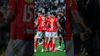 قرار تاريخي وصادم من محمد رمضان ضد لاعبي الاهلى بعد التعادل المخيب امام الزمالك