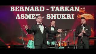 Asmet & J.Ritam - Mi dusha thargan - SHOW 2023 - 4K Video - CukiRecords Production