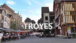 FRANCE Troyes