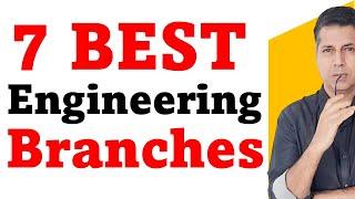 Best Engineering Branch I Highest Paying Engineering Branches I Types of Engineers IIT NIT IIIT BITS