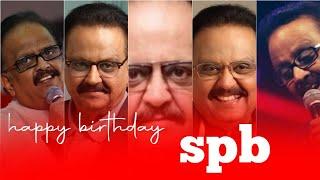 spb birthday whatsapp status tamil||happy birthday spb  whatsapp status tamil