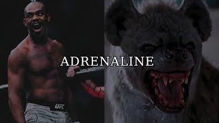 ADRENALINE