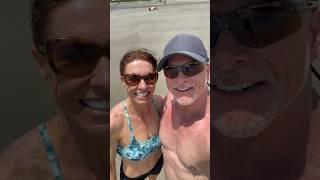 Naughty Donkey Vacation #shorts #beach #carolina #summer #love #couple