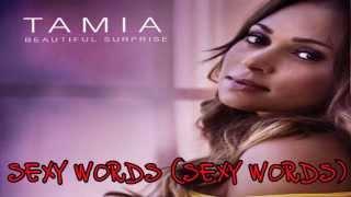 Tamia - Give Me You (lyrics)