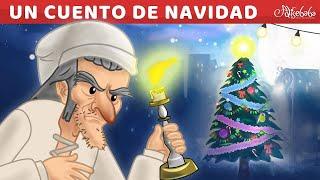 Un Cuento de Navidad | Cuentos infantiles para dormir en Español