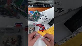 The most CONTROVERSIAL hypothetical 2v2 basketball game WHO WOULD WIN?! #sportscards #cardcollector