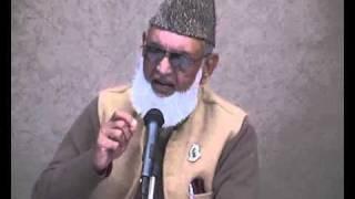 urdu naat(un kay dar tak)by syed manzoor ul konain at arsalan ahmed arsal house