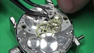 1 молния 3602 в китайский корпус molnija 3602 hand watch