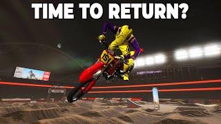 Should You Return To MX vs ATV Legends Now?