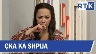 Çka ka shpija - Episodi 5