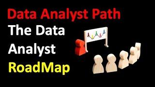 The Data Analyst Roadmap