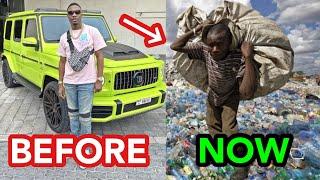 Top 10 Richest Yahoo Boys That Are Now Very Poor || What Really Happened