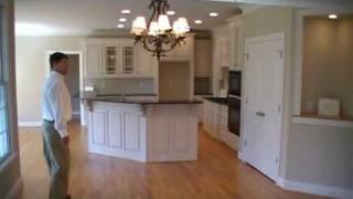 New Home Tour - SOLD - Franklinton, NC