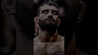 Benoit st Denis " God of War "  IA/FX Effects  UFC and MMA #1 #benoitsaintdenis #ufc