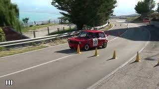 Giuseppe DIi Domenico 2° Slalom Città di Monte Sant' Angelo 2022