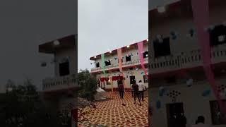 shadi ka mahol Smarty gyanendra