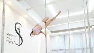 폴댄스_리베룰라_신박한트랜지션