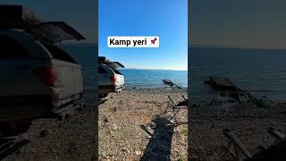 Kapıdağ Yarımadası  #erdek #balıkesir #kapıdağyarımadası #kapıdağ