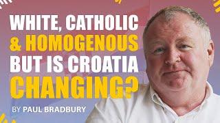 Croatia is the Whitest Country in the World? Part 1 (2018)