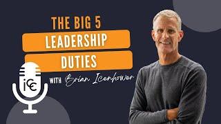 The Big 5 Real Estate Team Leader Duties