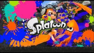 Friend List-Splatoon [OST]