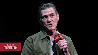 Billy Crudup Q&A for ‘The Morning Show’ | SAG-AFTRA Foundation Conversations