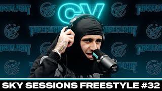 CV | Sky Sessions Freestyle