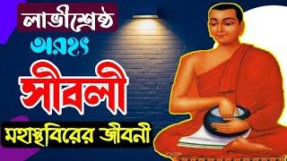 লাভীশ্রেষ্ঠ অরহৎ সীবলী মহাস্থবিরের জীবনী||Biography of Shiboli Mohastobir