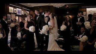 Kelsey+Ben | Trailer | The Adolphus | Wedding Video