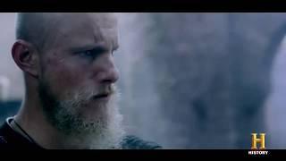 Vikings 5x17 Promo "The Most Terrible Thing"