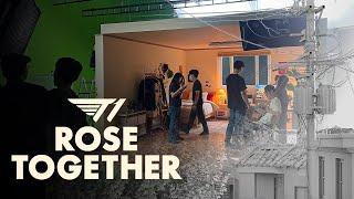 T1 Rose Together | VFX Breakdown